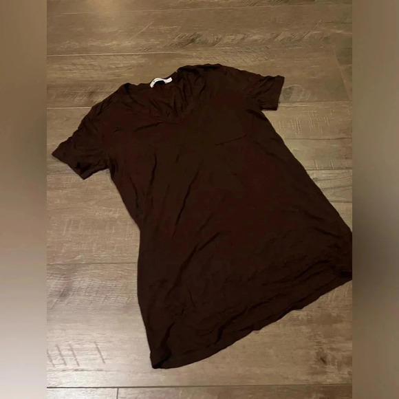 2 tops by T by Alexander Wang - Picture 2 of 7